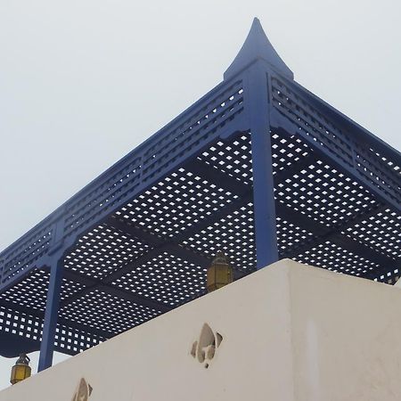 Riad Gloria Essaouira Bagian luar foto