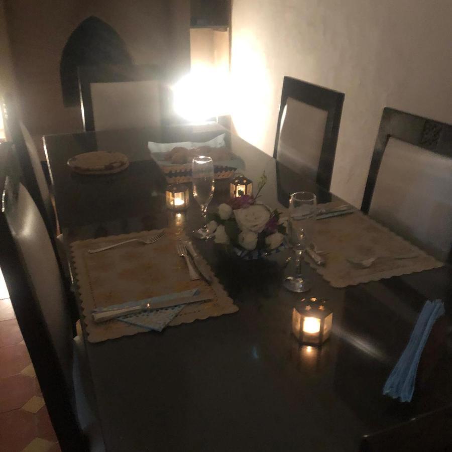 Riad Gloria Essaouira Bagian luar foto