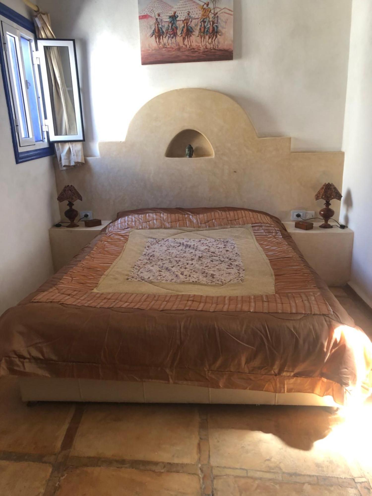 Riad Gloria Essaouira Bagian luar foto