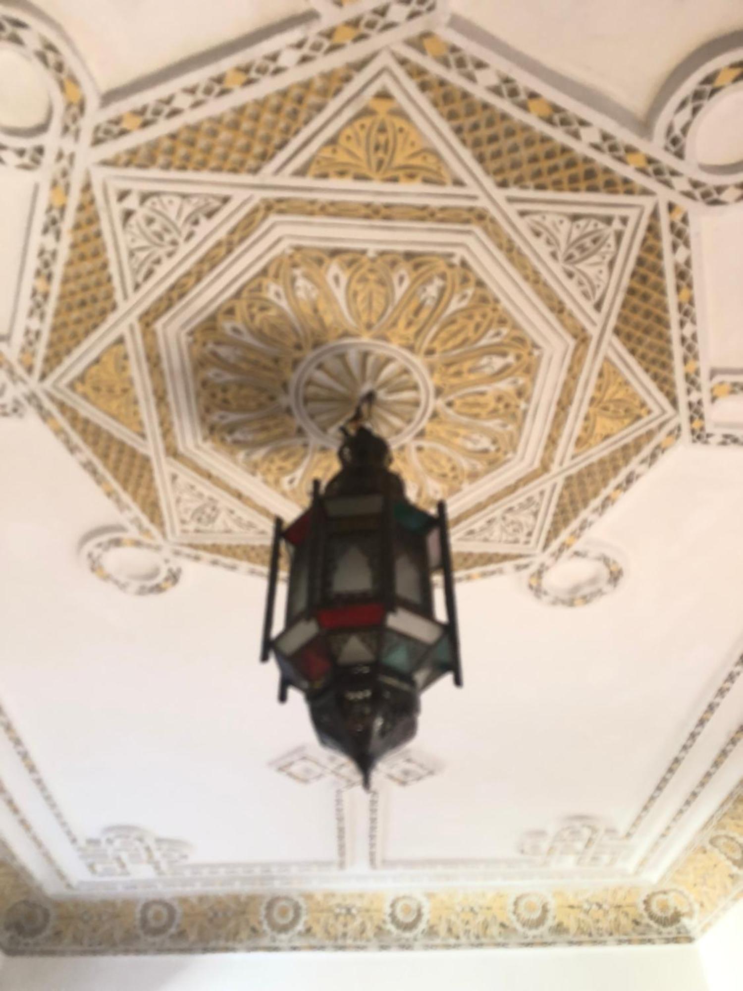 Riad Gloria Essaouira Bagian luar foto