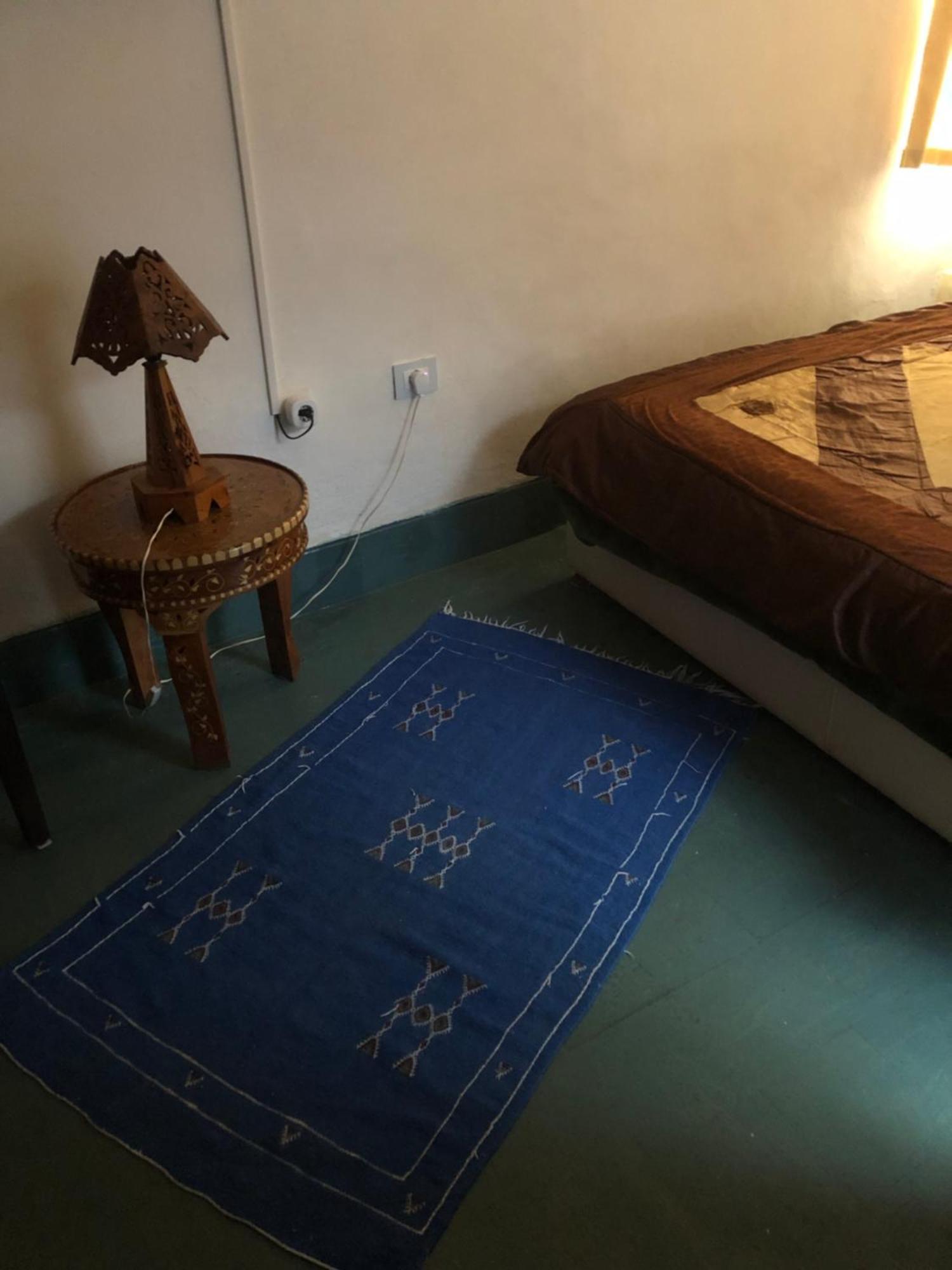 Riad Gloria Essaouira Bagian luar foto