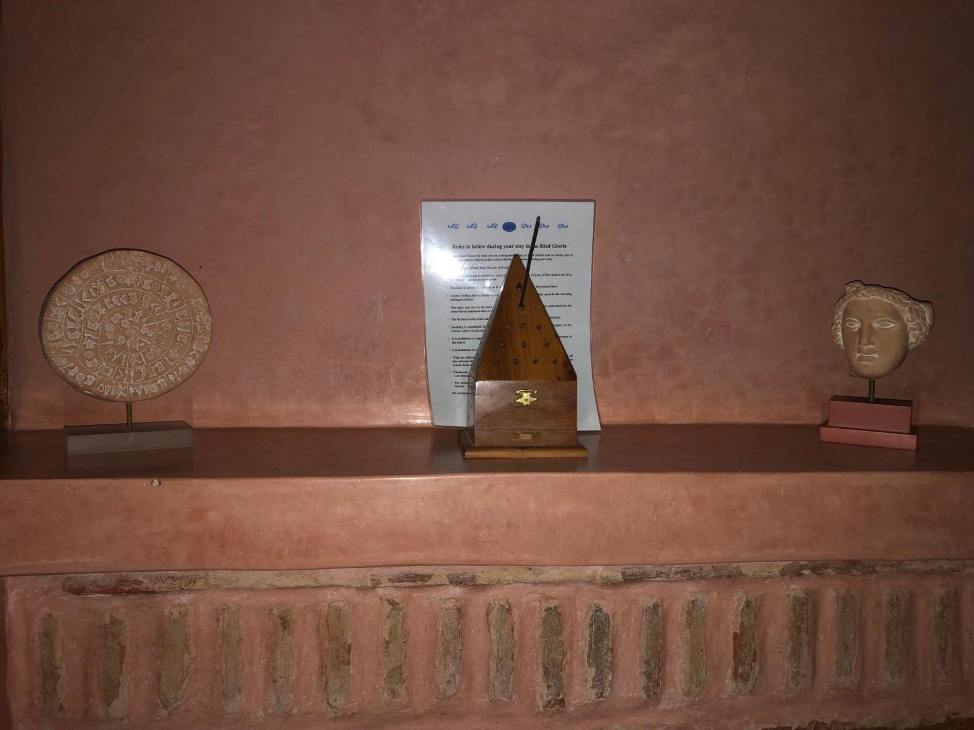 Riad Gloria Essaouira Bagian luar foto