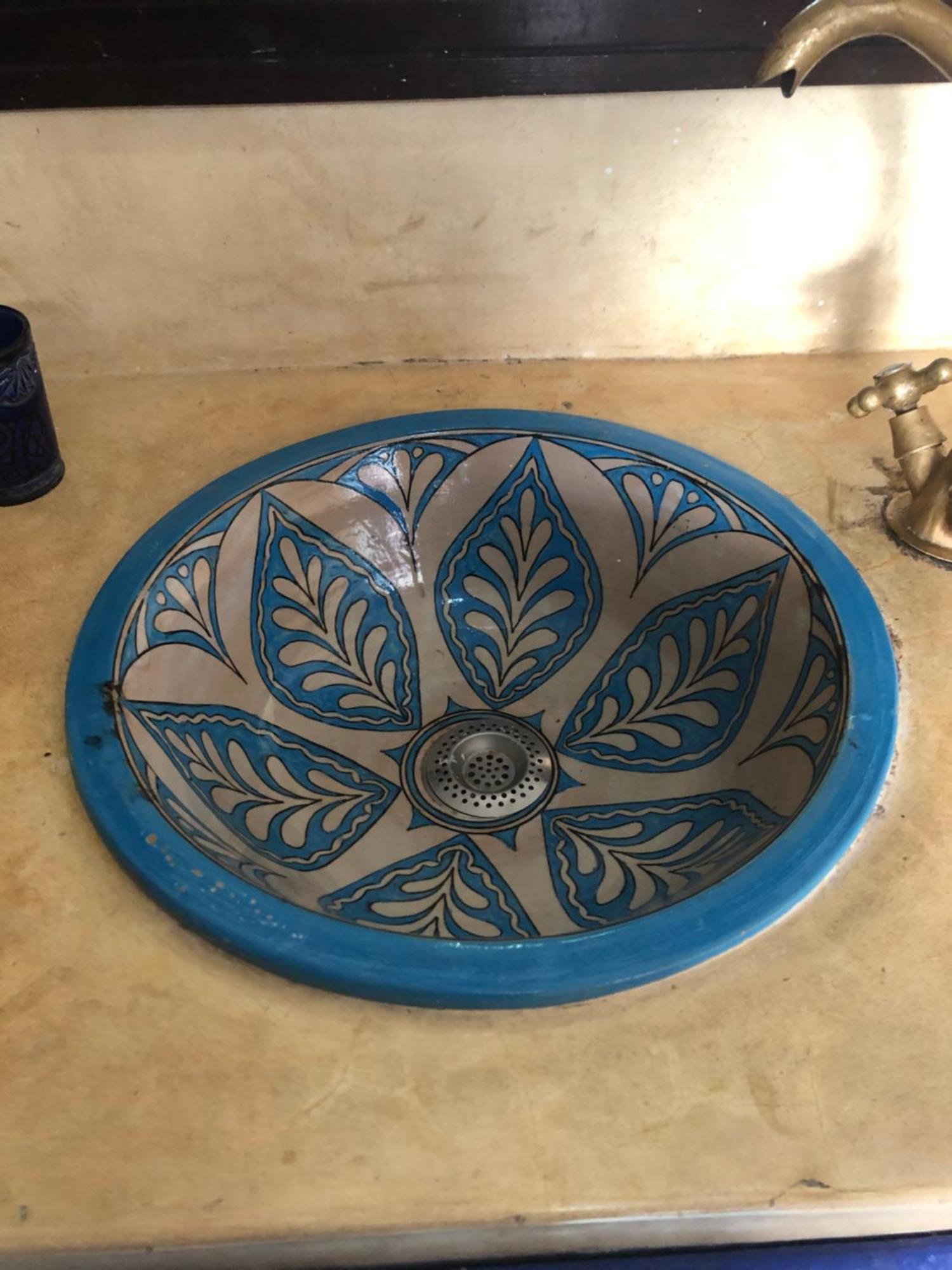 Riad Gloria Essaouira Bagian luar foto