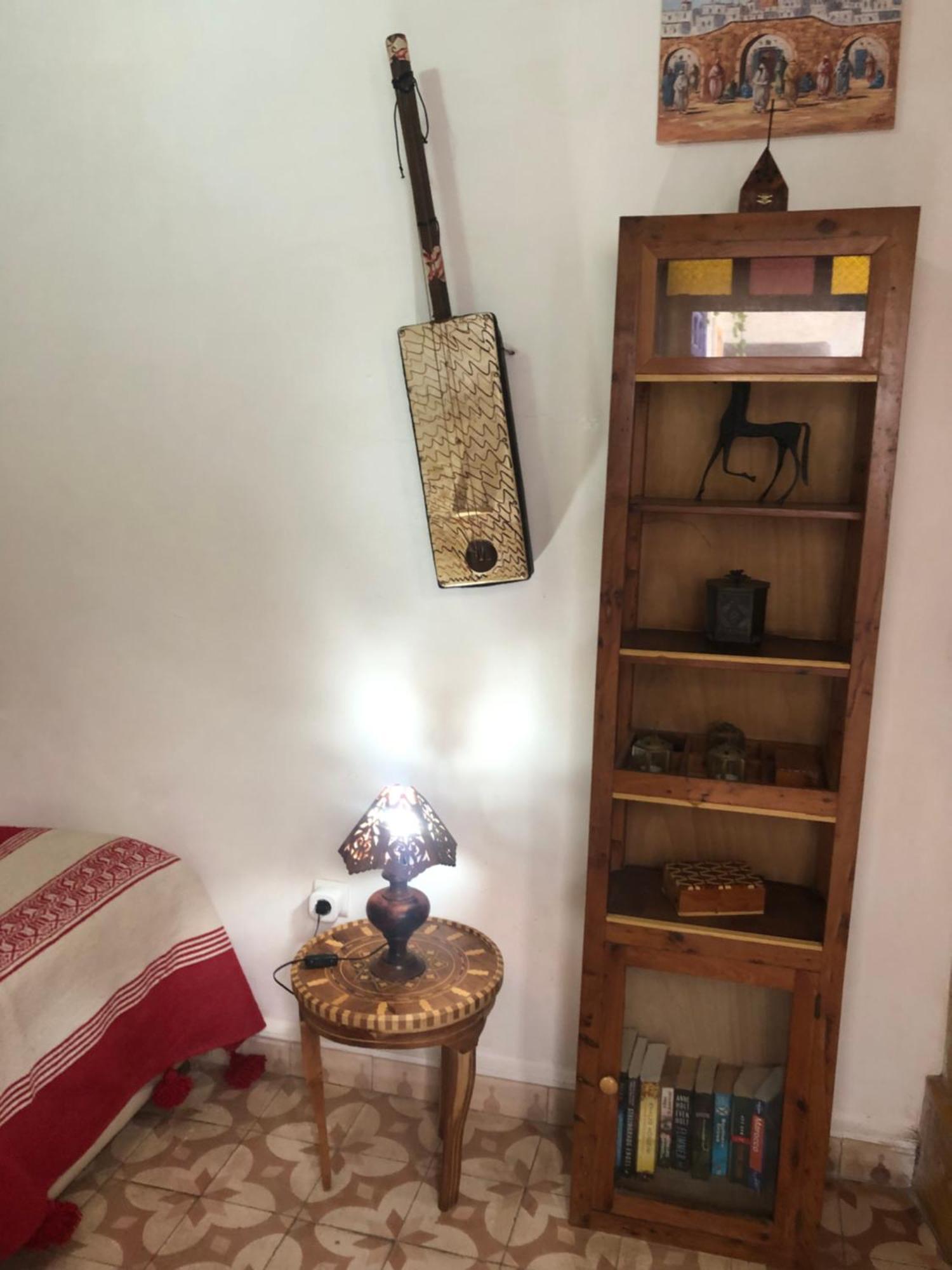 Riad Gloria Essaouira Bagian luar foto