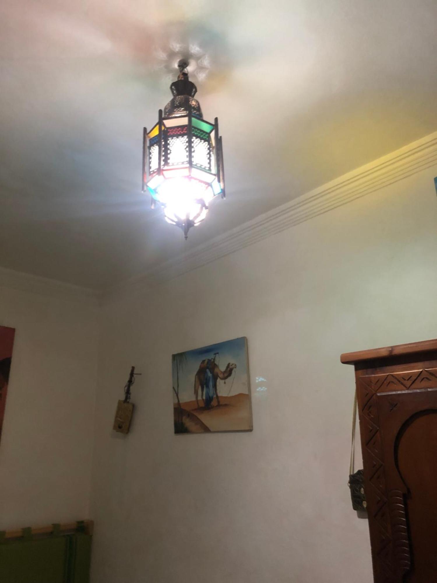 Riad Gloria Essaouira Bagian luar foto