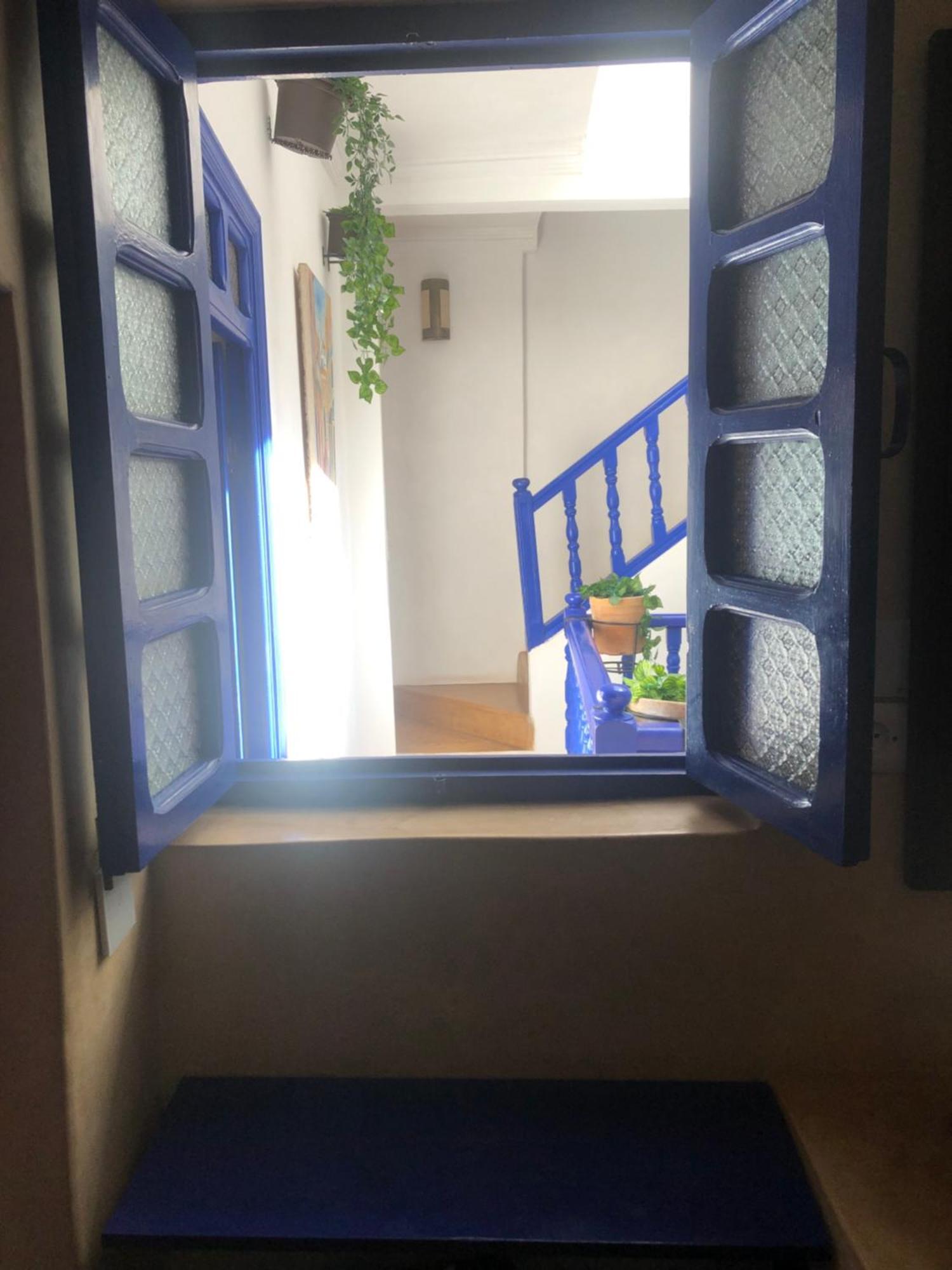 Riad Gloria Essaouira Bagian luar foto