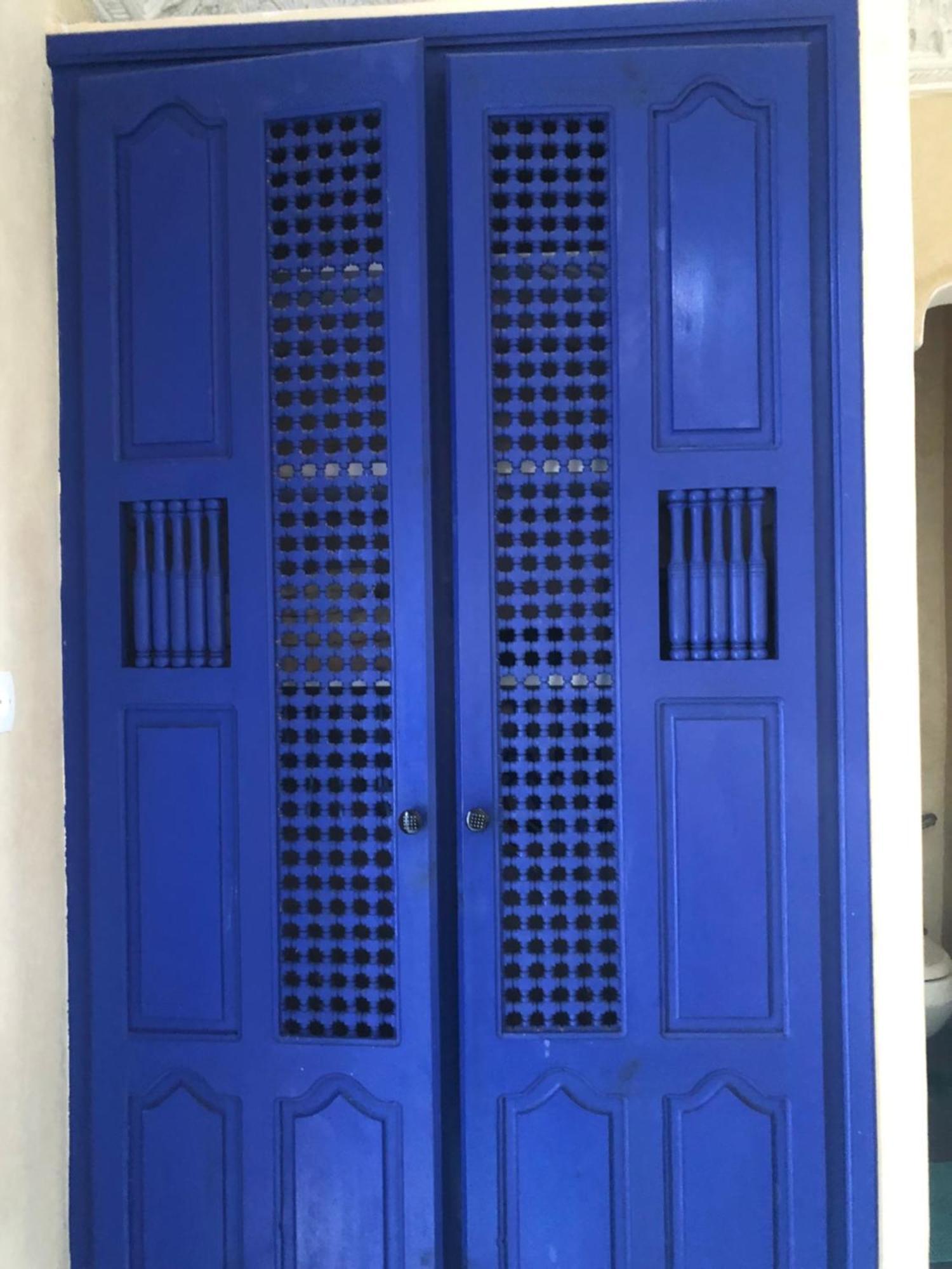 Riad Gloria Essaouira Bagian luar foto