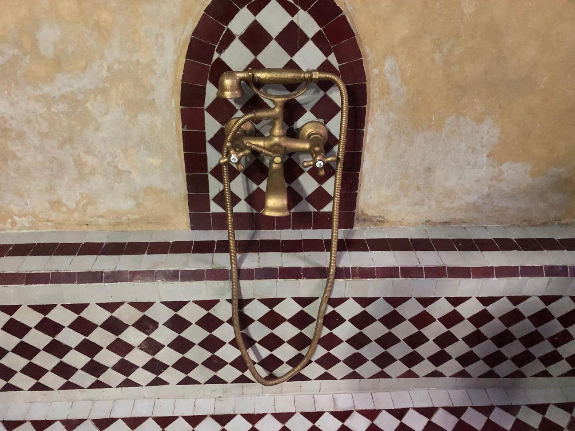 Riad Gloria Essaouira Bagian luar foto
