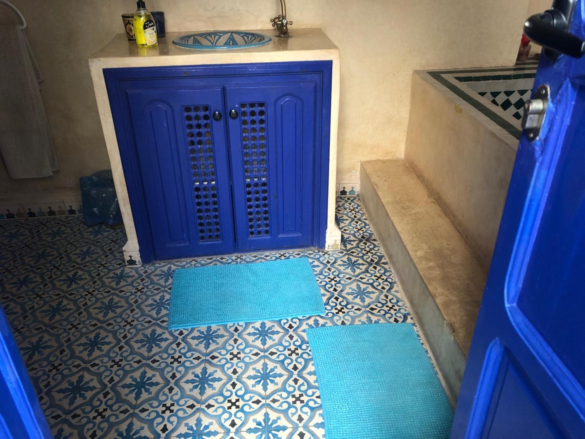 Riad Gloria Essaouira Bagian luar foto